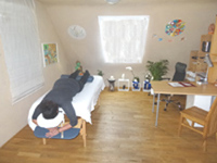  Praxis, Polarity - Massage, Heilung, Massage, Renges Sieglinde, Heilpraktiker, Praxis, Neu-Ulm, Ulm