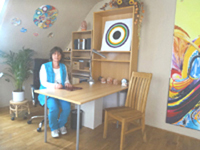 Praxis,  Polarity, Therapie, 
    
    
    Massagen