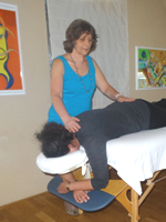 Polarity - Massage, Polaritätsmassage, Polaritymassage, Wellness, Massage, Energiemassage, Renges Sieglinde, Heilpraktikerin, Seminare, Ausbildung, Workshop, Gruppen, Praxis