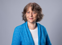 Sieglinde Renges, Polarity-Therapeut, Neu-Ulm, Ulm, Heilpraktiker, Künstlerin