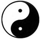 Monade, yin, yang, Harmonie